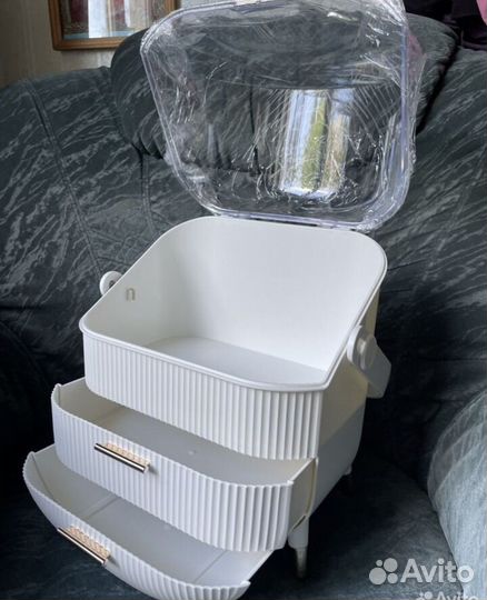 Органайзер для косметики