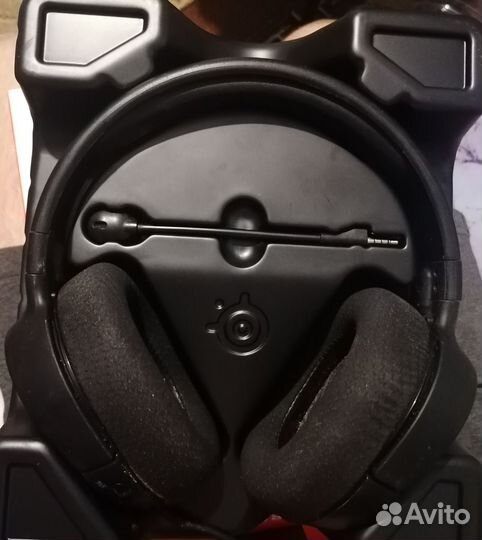 Наушники steelseries arctis 1