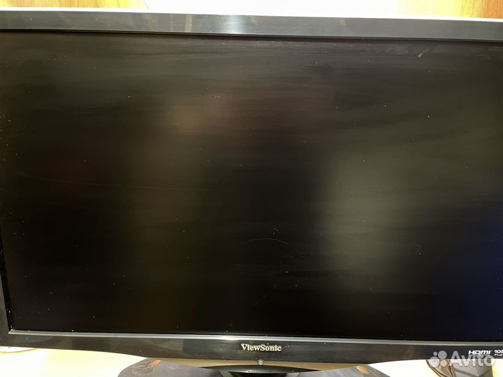 Монитор Viewsonic VM2260WX