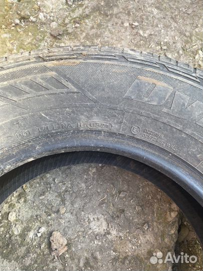 Cheyen SR10 225/75 R16