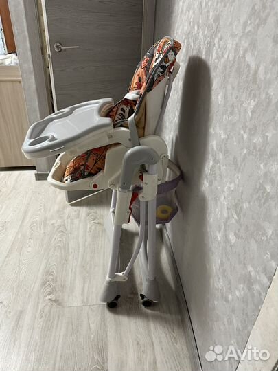 Стул для кормления