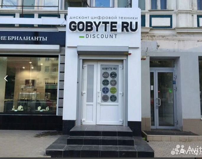 Модем Tele2 4G (D402)