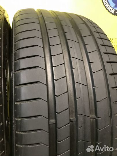Pirelli P Zero PZ4 255/35 R20 97Y