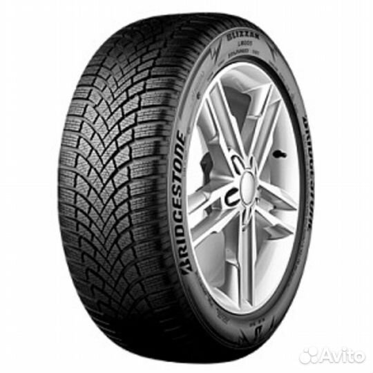 Bridgestone Blizzak LM-005 215/50 R18