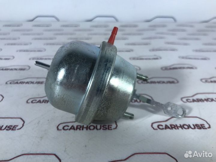 Клапан воздушный Ford Mondeo MK 2