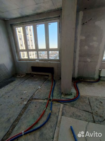 Сантехник Электрик Отделочник