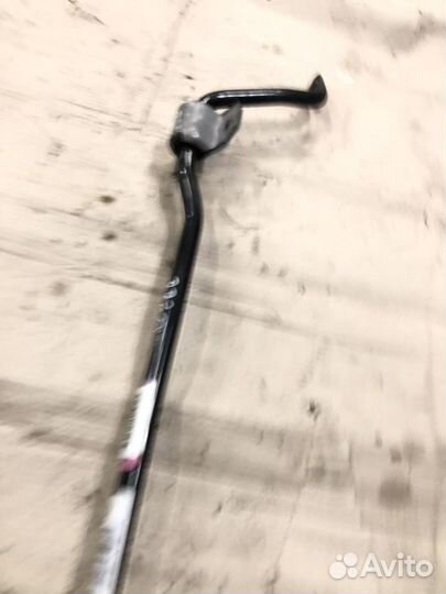 Стабилизатор задний Mercedes-Benz W166 GLE 2015-2