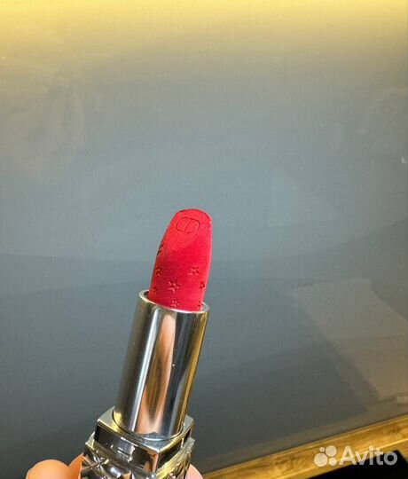 Люксовая косметика и парфюм