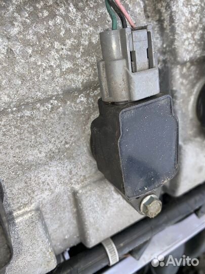 Катушка зажигания Z6 Mazda Axela BL6FJ