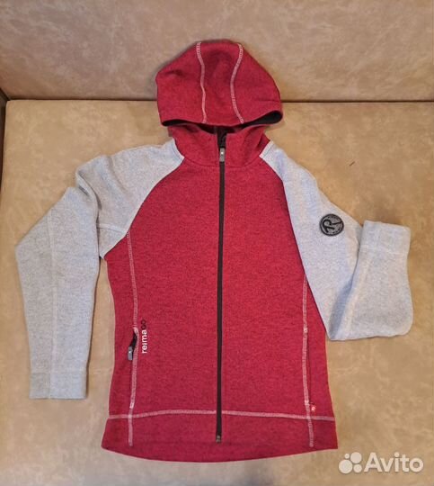 Флиска Reima 158