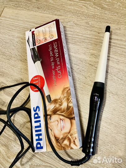 Плойка Philips