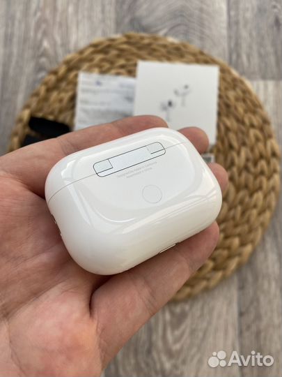 AirPods Pro 2 Оригинал Идеальные