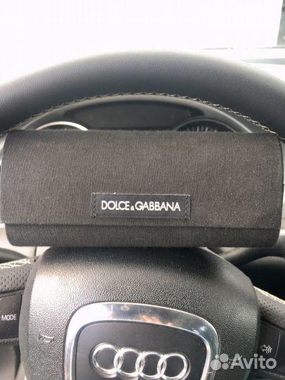 Очки DolceGabbana оригинал