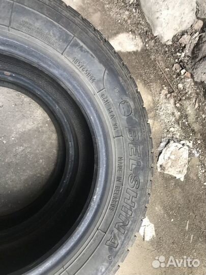 КАМА Кама-Евро-236 185/65 R14 86H