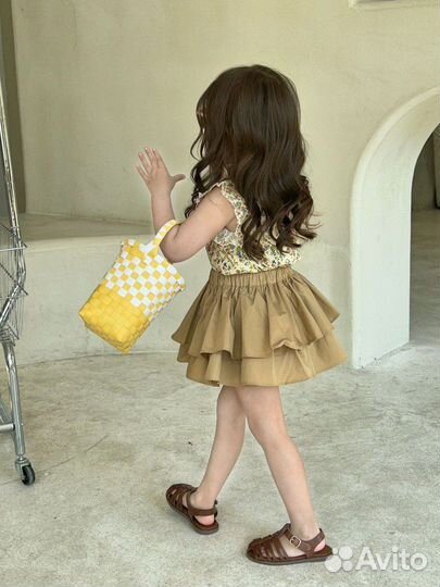 Костюм - двойка