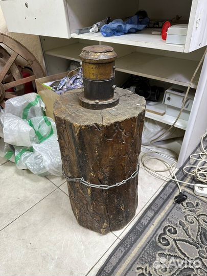 Пресс (станок) для чеканки сувенирных монет