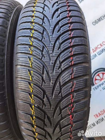 Nokian Tyres WR D3 205/60 R16 92H
