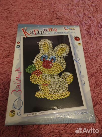 Конструктор и другие игры