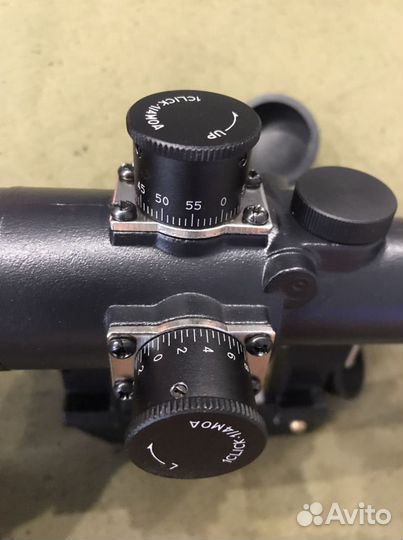 Реплика псо-1