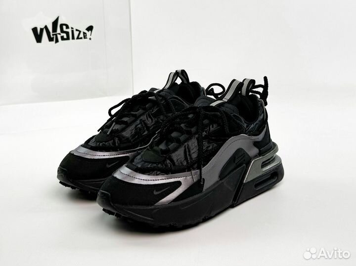 Nike Air Max Furyosa 38.5 EUR в наличии