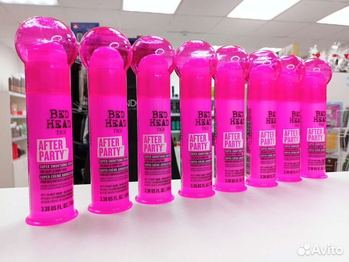 Тиджи Крем для укладки tigi