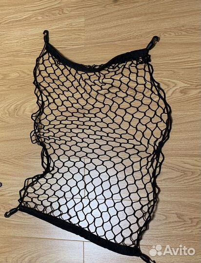 Сетка в багажник