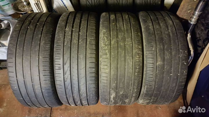 Hankook Ventus Prime 3 K125 235/45 R18
