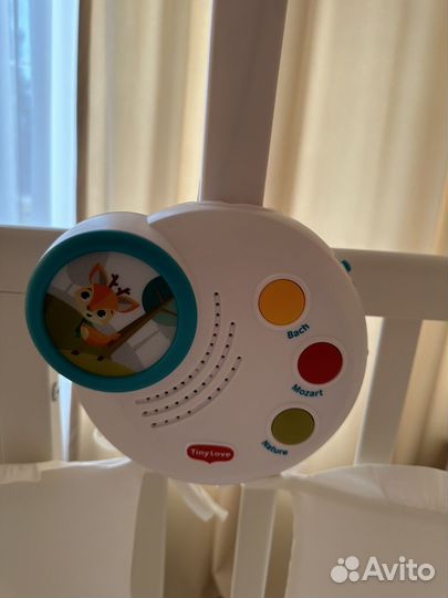 Мобиль tiny love