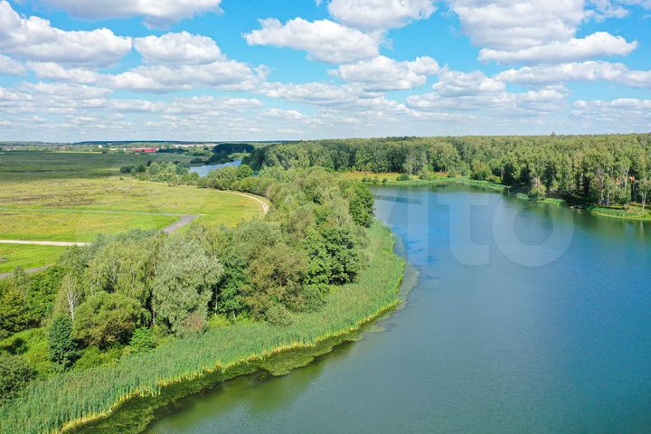 Участок 5 сот. (ИЖС)