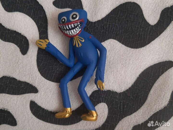 Хагги вагги