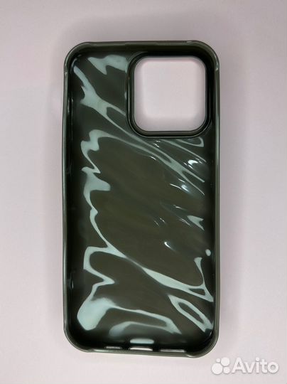 Чехол на iPhone 14 pro max