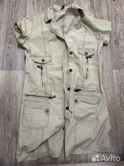 Женские вещи пакетом 44