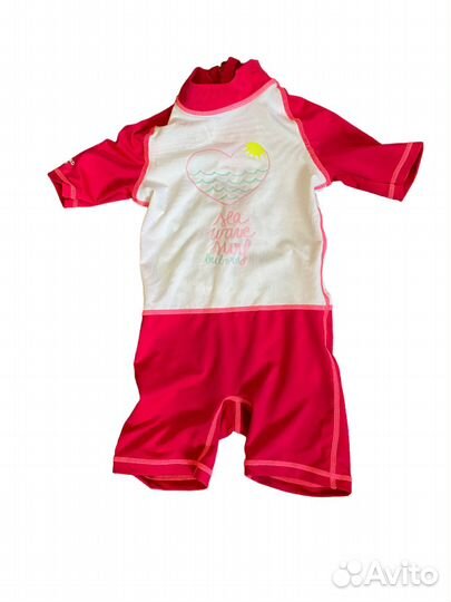 Гидрокостюмы для малышей