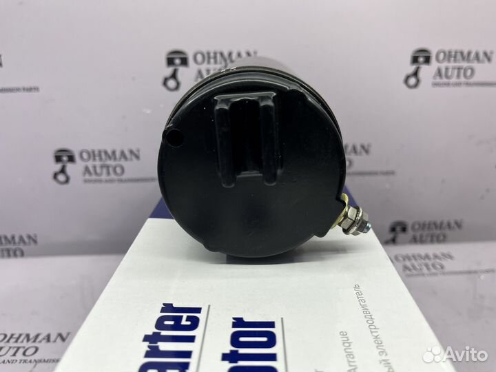 Стартер mercury 50, 60 л.с 4 Такта новый гарантия