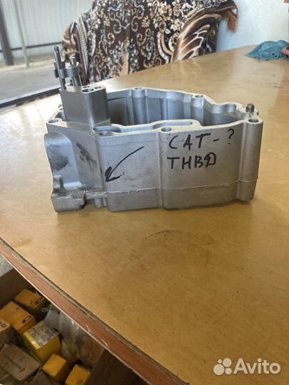 Корпус тнвд CAT Caterpillar 8N2494