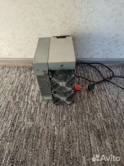 Asic Bitmain AntMiner S19, 95th