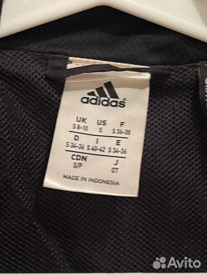 Спортивный костюм adidas оригинал женский