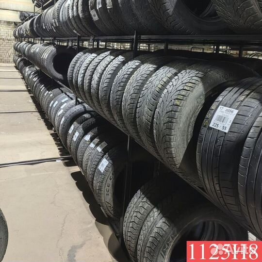 Goodyear UltraGrip 225/50 R16 92L