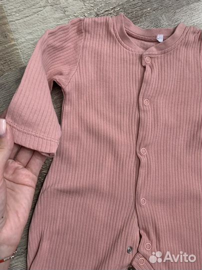 Комбинезон на девочку