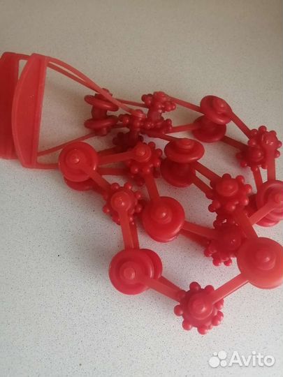 Медицинские банки стеклянные СССР