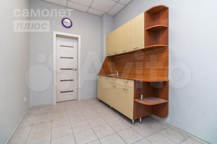 4-к. квартира, 163 м², 2/9 эт.