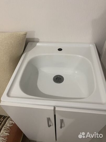 Тумба мойка для кухни