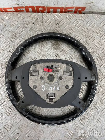 Руль Ford S-MAX 2.5T, huwa