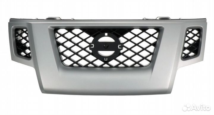 Решетка радиатора xterra