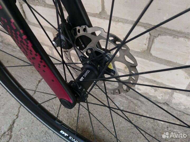 Велосипед Canyon Grail Al