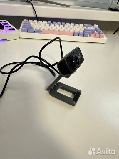 Вебкамера Genius Facecam 1000x