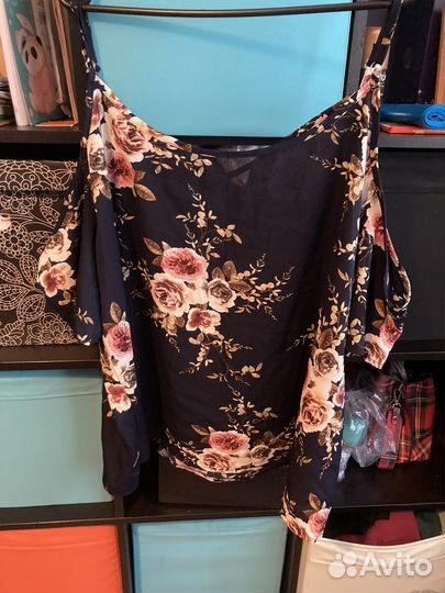 Женские вещи