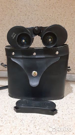 Бинокль полевой Б735