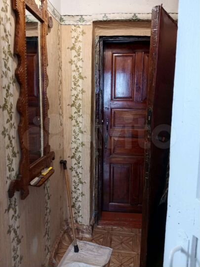 1-к. квартира, 32 м², 2/2 эт.