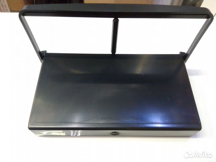 Переходная рамка ford fiesta/focus